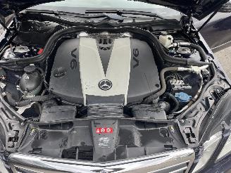 Mercedes E-klasse BLUETEC picture 11