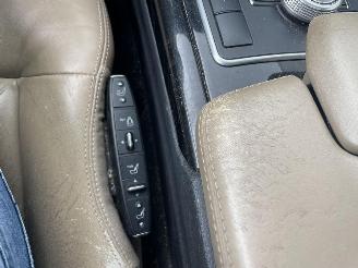 Mercedes E-klasse BLUETEC picture 29