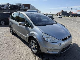 Ford S-Max 1.8 TDCI picture 3