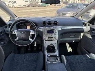 Ford S-Max 1.8 TDCI picture 14