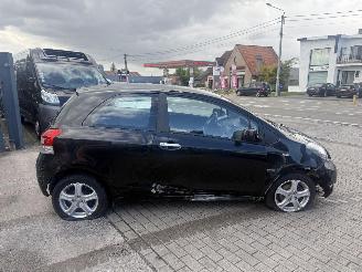 Toyota Yaris  picture 4