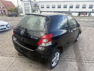 Toyota Yaris  picture 5