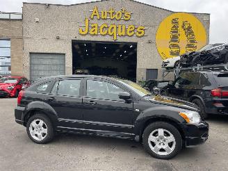 Dodge Caliber 2.0 TD SXT SPORT picture 1