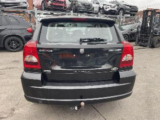 Dodge Caliber 2.0 TD SXT SPORT picture 9