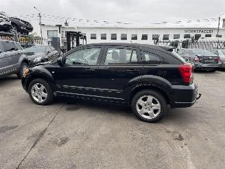 Dodge Caliber 2.0 TD SXT SPORT picture 11