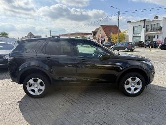 Land Rover Discovery Sport MOTOR PROBLEM picture 4