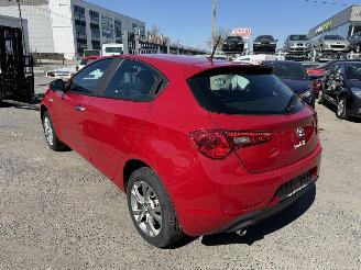 Alfa Romeo Giulietta 1.6 MTJD picture 7