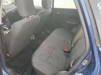 Suzuki Baleno 1.2 DUALJET CLUB picture 18