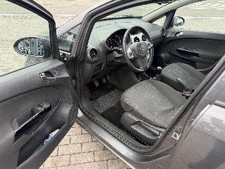 Opel Corsa 1.3 CDTI picture 13