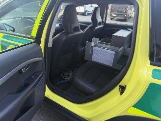 Volvo Xc-70 2.4D5 AWD picture 12