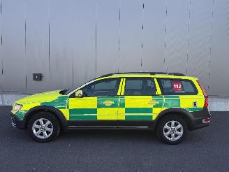 Volvo Xc-70 2.4D5 AWD picture 31