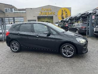 Unfallwagen BMW 2-serie ACTIVE TOURER 2018/11