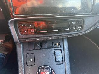 Toyota Auris HYBRID BREAK picture 22