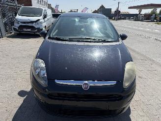 Fiat Punto PROBLEM MOTOR picture 4