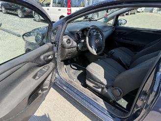 Fiat Punto PROBLEM MOTOR picture 7