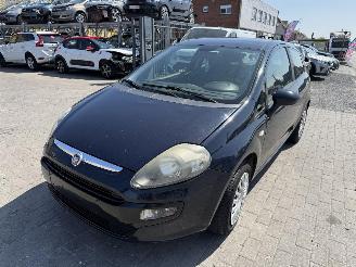 Fiat Punto PROBLEM MOTOR picture 5