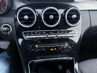 Mercedes C-klasse CDI picture 22