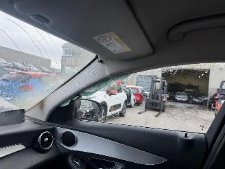 Mercedes C-klasse CDI picture 27