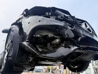 Mercedes C-klasse CDI picture 30