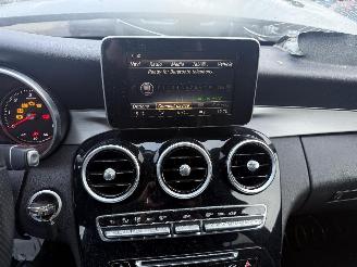 Mercedes C-klasse CDI picture 21