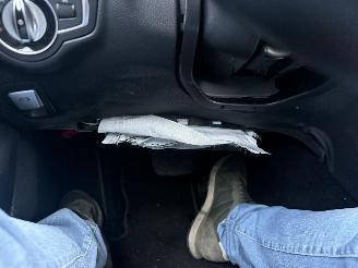 Mercedes C-klasse CDI picture 28