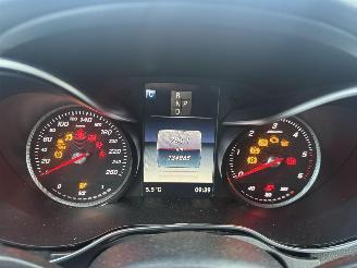 Mercedes C-klasse CDI picture 25