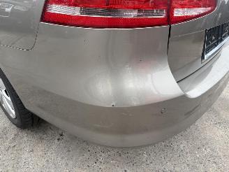 Volkswagen Passat 1.6 TDI picture 17