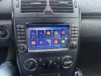 Mercedes A-klasse  picture 21