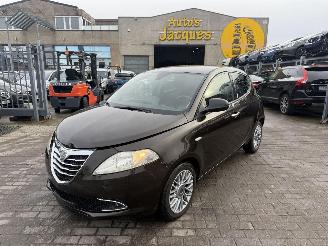 Lancia Ypsilon GOLD picture 1