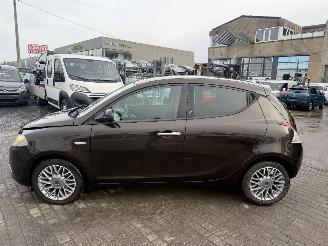 Lancia Ypsilon GOLD picture 4