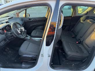 Opel Meriva 1.3 CDTI COMFORT picture 6