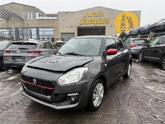 Suzuki Swift 1.0 COMFORT KLIMA picture 1
