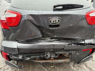 Kia Rio 1.2I EASY picture 13