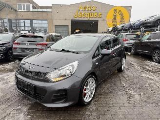 Kia Rio 1.2I EASY picture 1