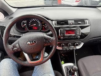 Kia Rio 1.2I EASY picture 5
