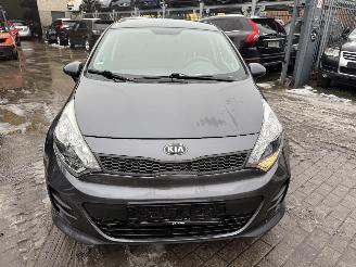 Kia Rio 1.2I EASY picture 2