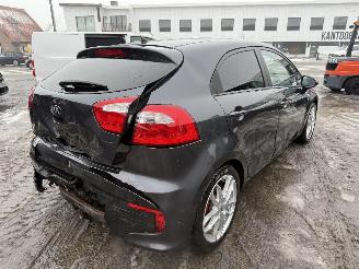 Kia Rio 1.2I EASY picture 10