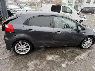 Kia Rio 1.2I EASY picture 11
