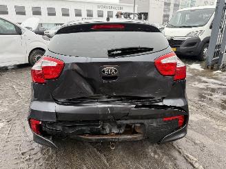 Kia Rio 1.2I EASY picture 9