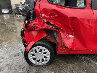 Toyota Aygo 1.0I picture 12