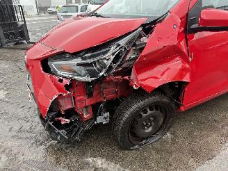 Toyota Aygo 1.0I picture 18