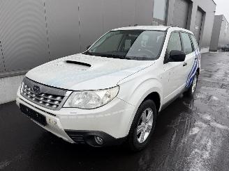 Avarii autoturisme Subaru Forester 4X4 2012/4