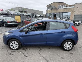 Ford Fiesta 1.4I picture 7