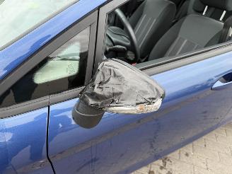 Ford Fiesta 1.4I picture 9