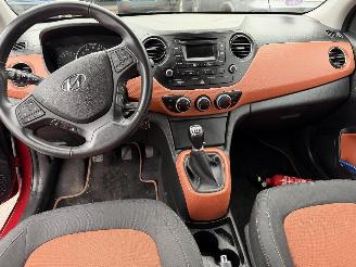 Hyundai I-10 1.0I POP picture 6