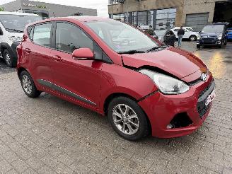 Hyundai I-10 1.0I POP picture 4