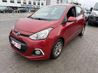 Hyundai I-10 1.0I POP picture 2