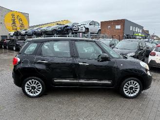 Fiat 500 1.4I LOUNGE picture 4