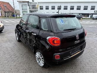 Fiat 500 1.4I LOUNGE picture 10