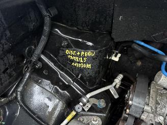 Fiat 500 1.4I LOUNGE picture 16